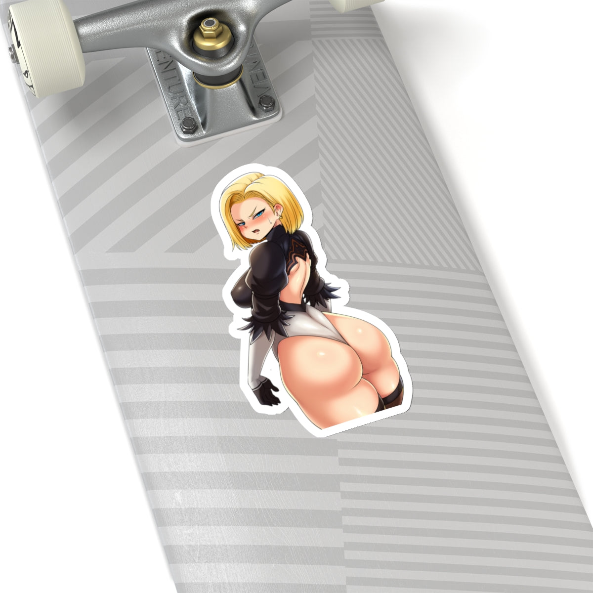 Sexy Ass Girl Sticker,anime,anime girl,anime sticker,anime stickers,lewd anime,lewd anime sticker,lewd anime stickers,manga,E414