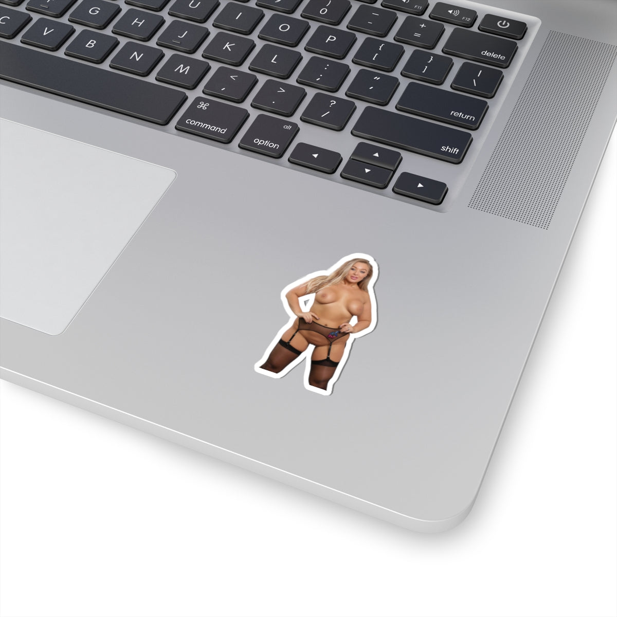 Erotic Sticker Sexy Naked Girl Stickers