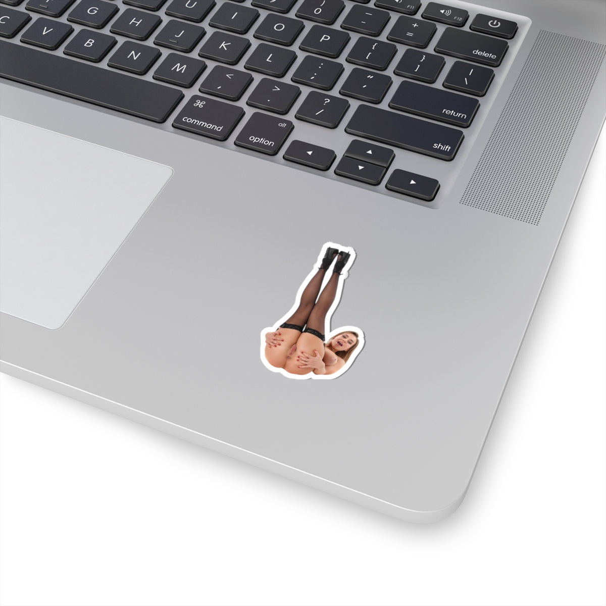 Pretty Girl Sticker