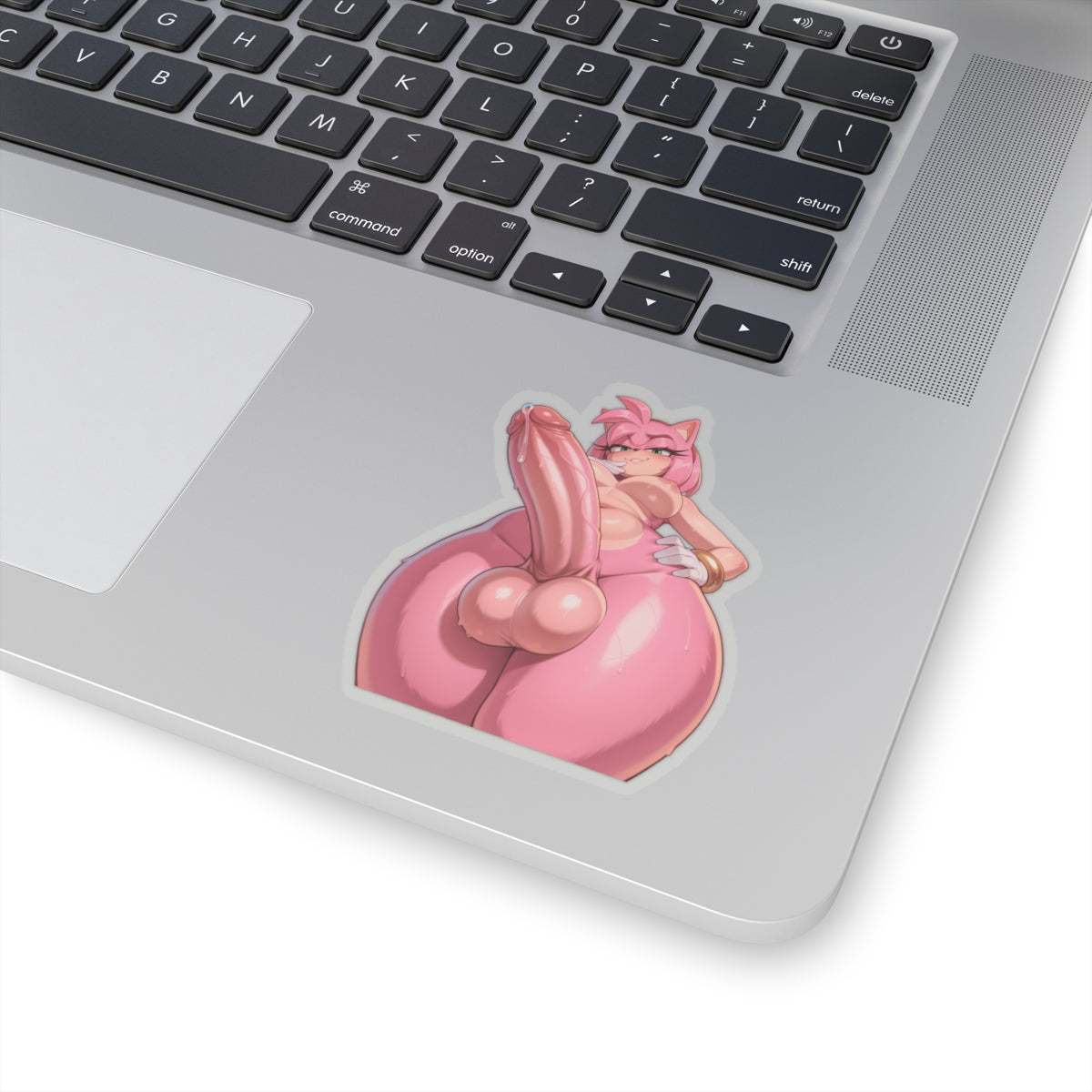 Futanari Sticker Furry Futa Stickers Anime Cartoon Girl Decals