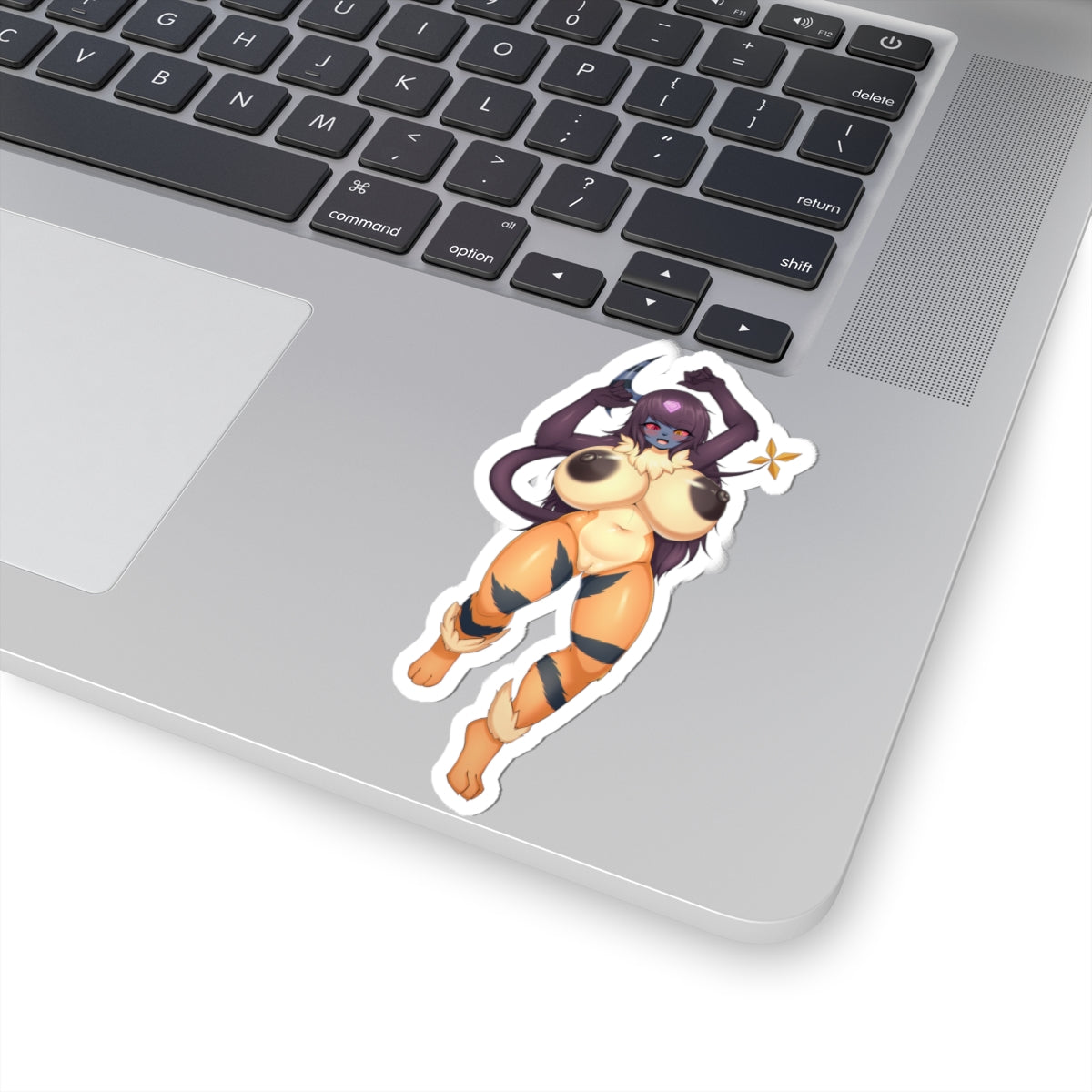 Big Tits Furry Sticker Adult Hentai Stickers