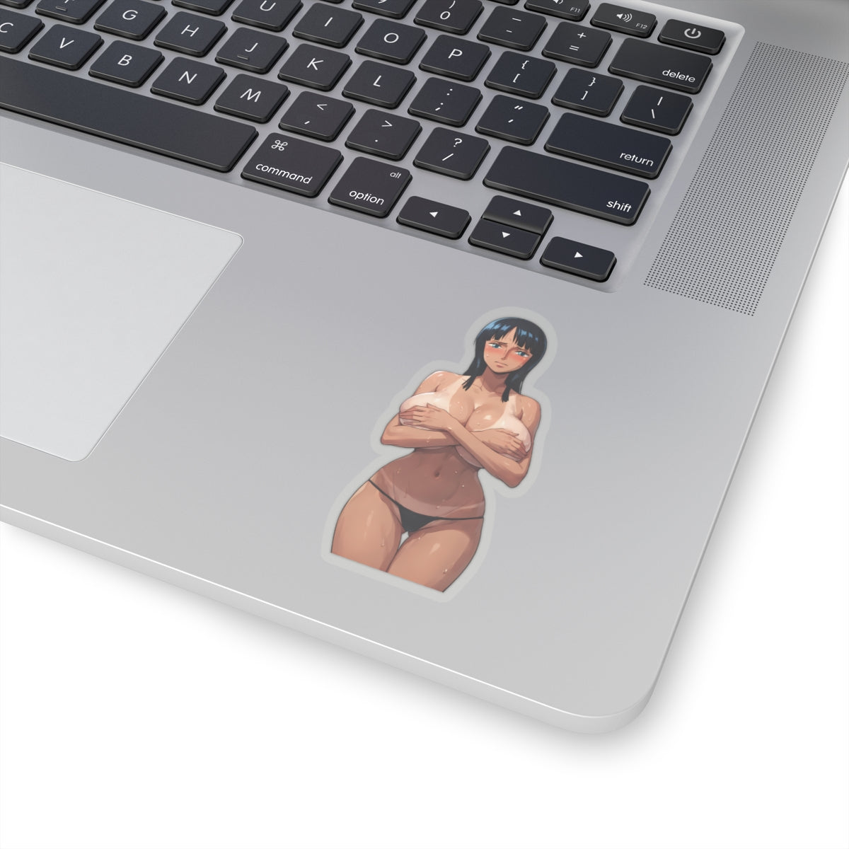 Robiin Sticker Anime Women Cute Kawaii Sticker Sexy Girl Stickers Lewd Manga Stickers For Laptop Phone Case E939