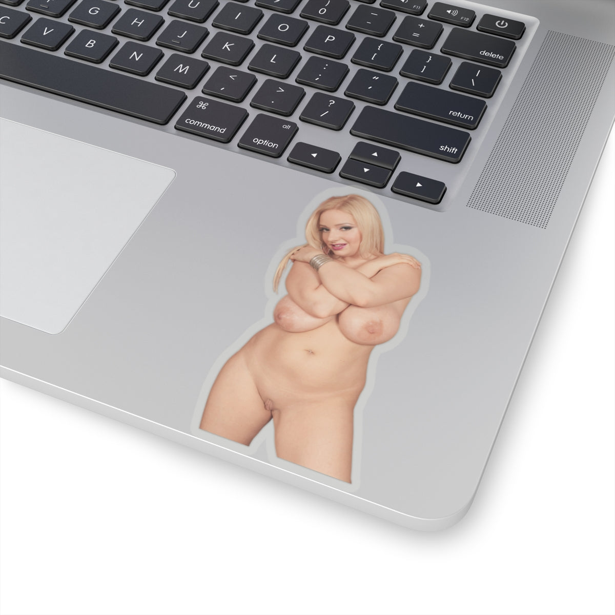 Adult Uncensored Stickers 11