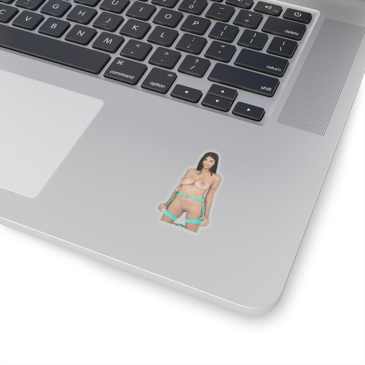 Sexy Girl Sticker
