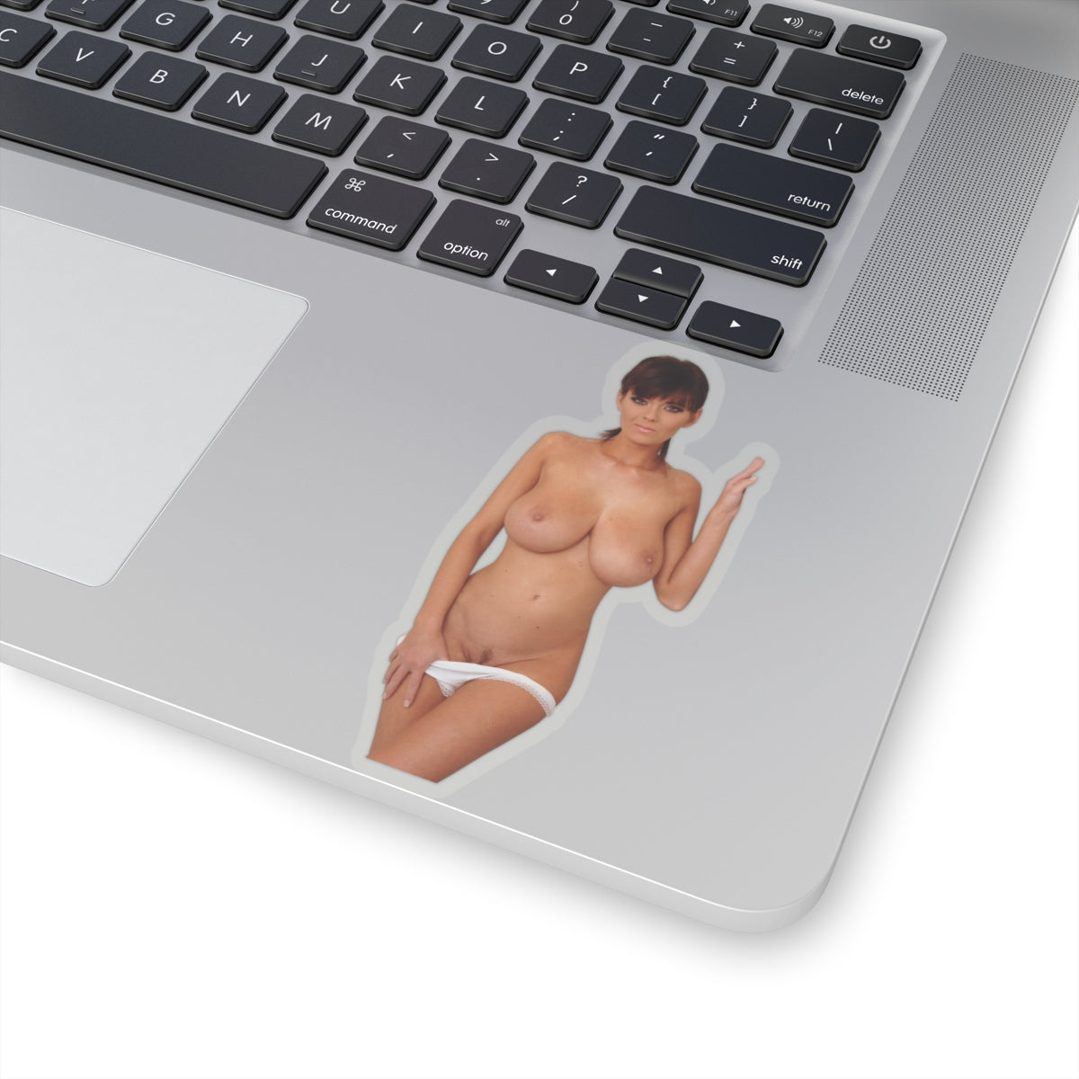 Big Boobs Naked Women