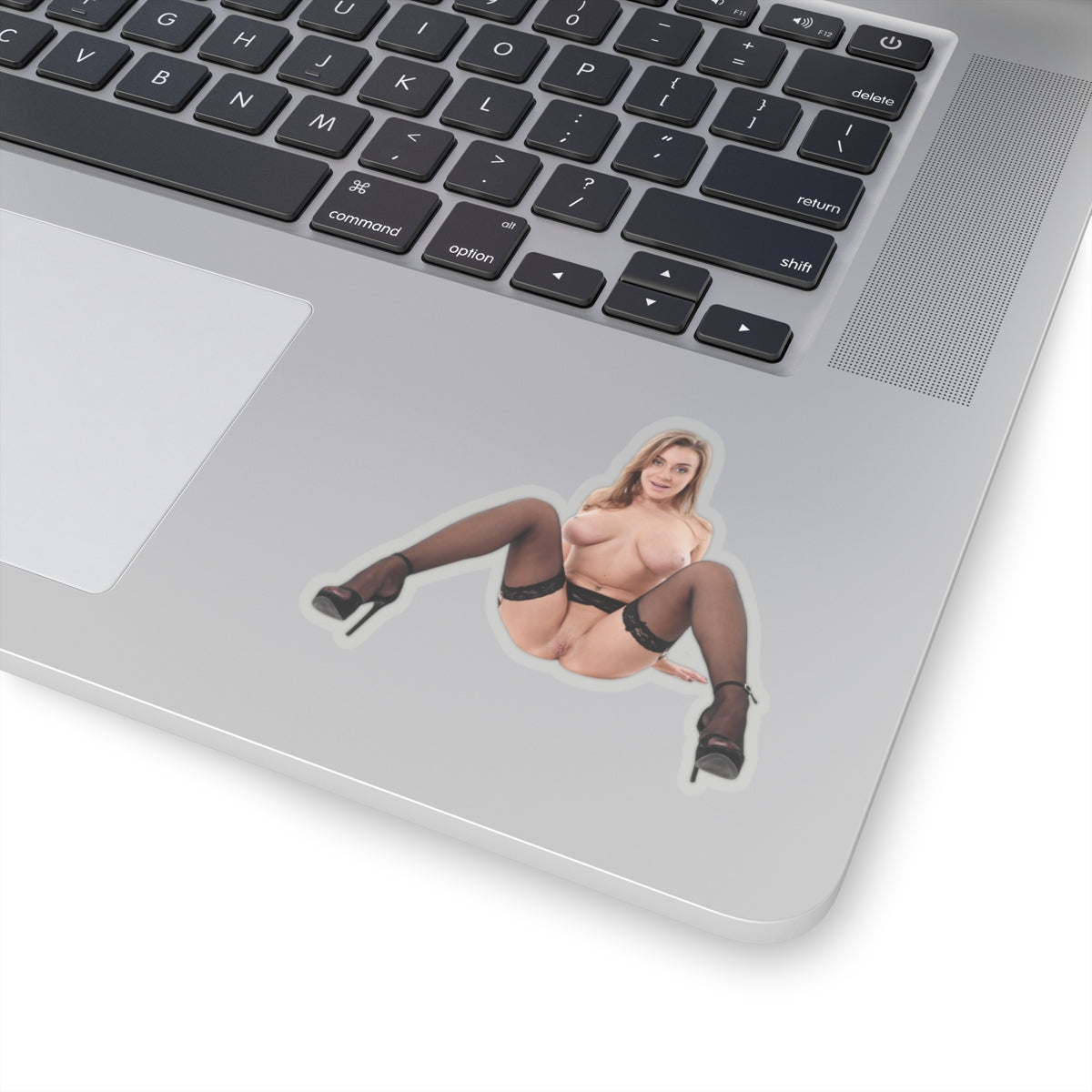 Beautiful Naked Women Sticker Sexy Girl Stickers Tits Boobs Erotic Onlyfans Model Decals