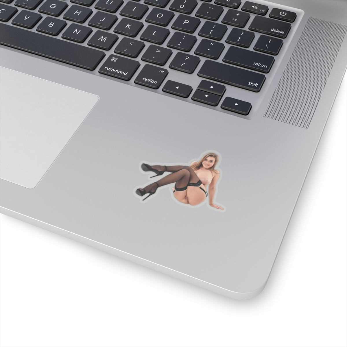 Beautiful Naked Women Sticker Sexy Girl Stickers