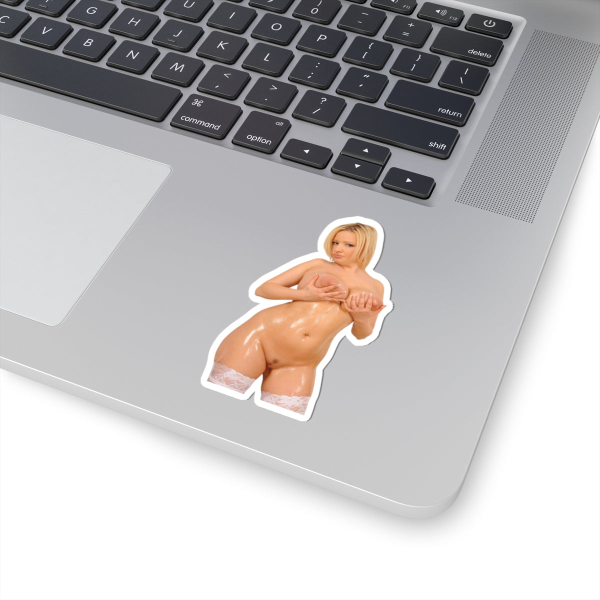Adult Uncensored Stickers 2