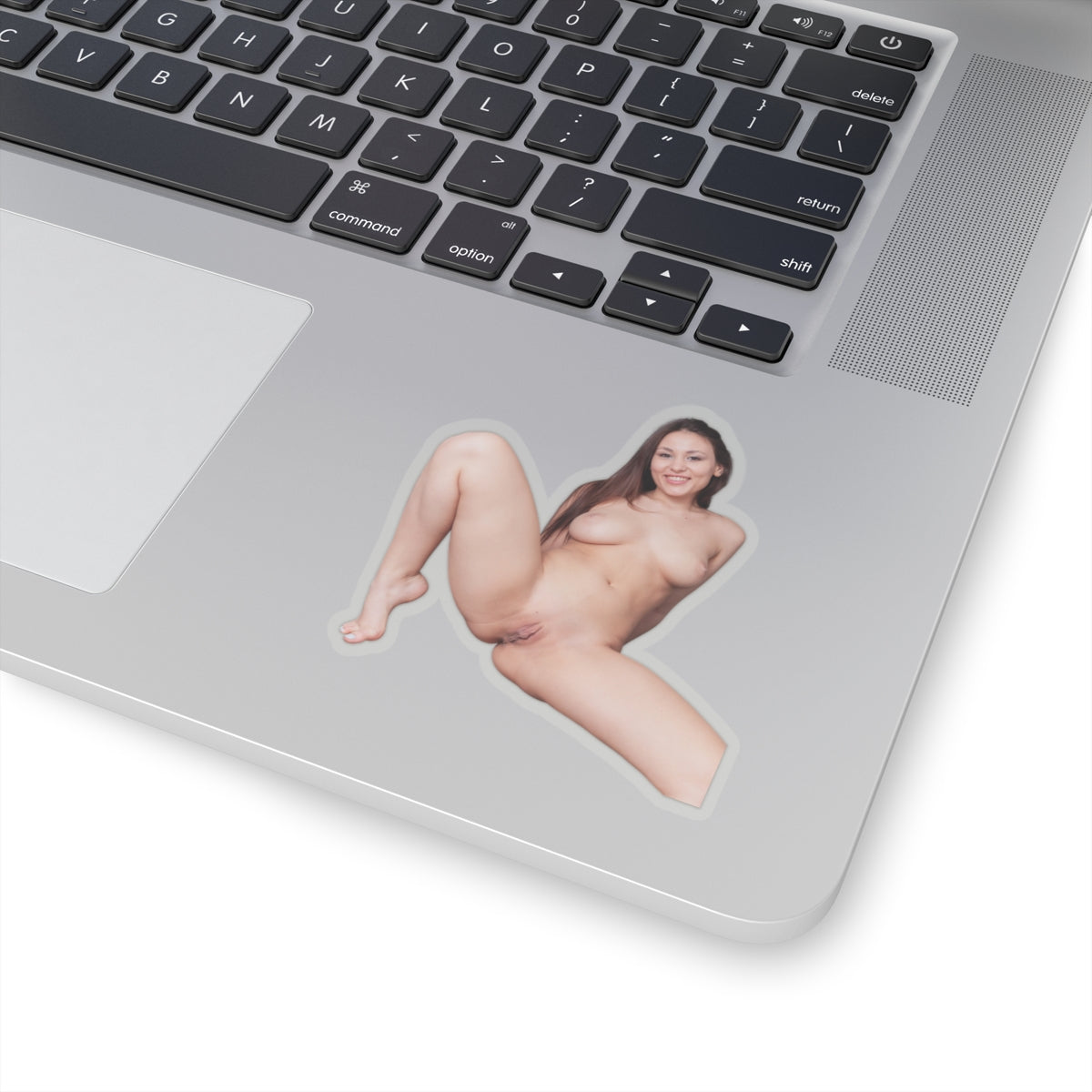 Hot Sexy Girls Sticker Nudity Mature Stickers