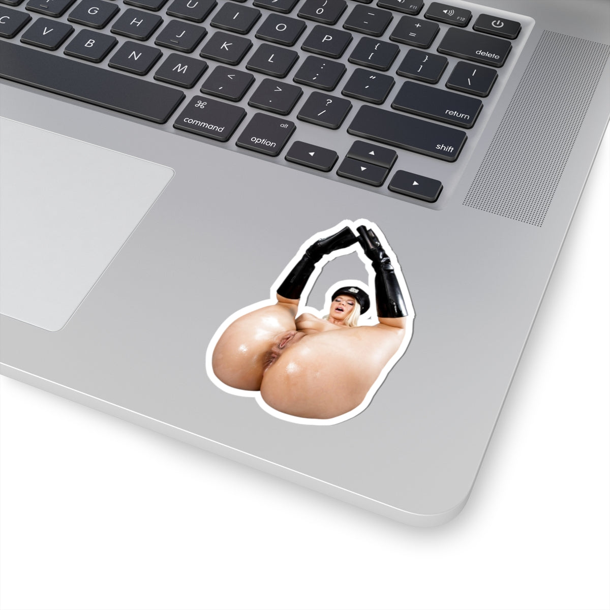 Sexy Girl Sticker Big Ass Nude Women Stickers
