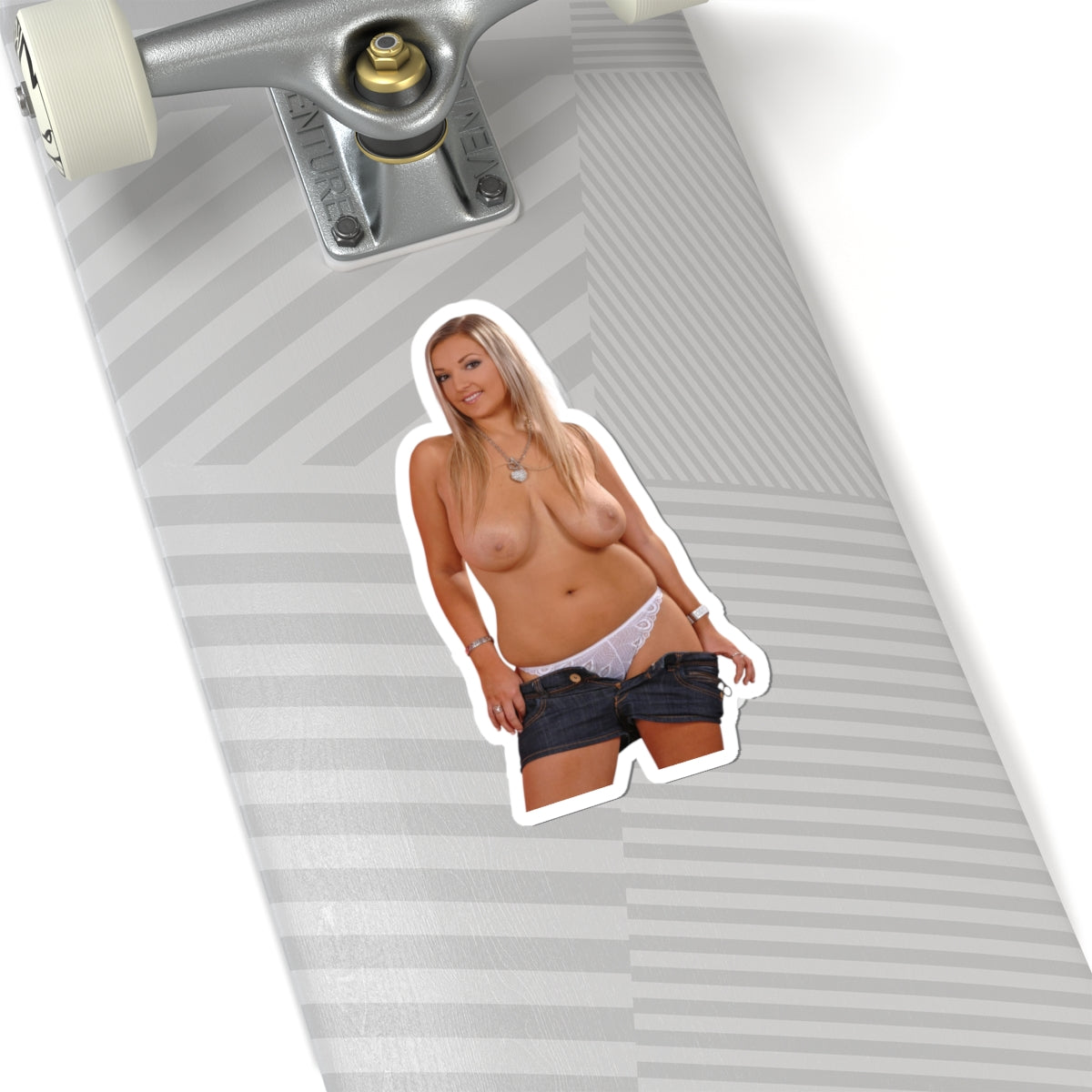 Sexy Girl Sticker Erotic Stickers