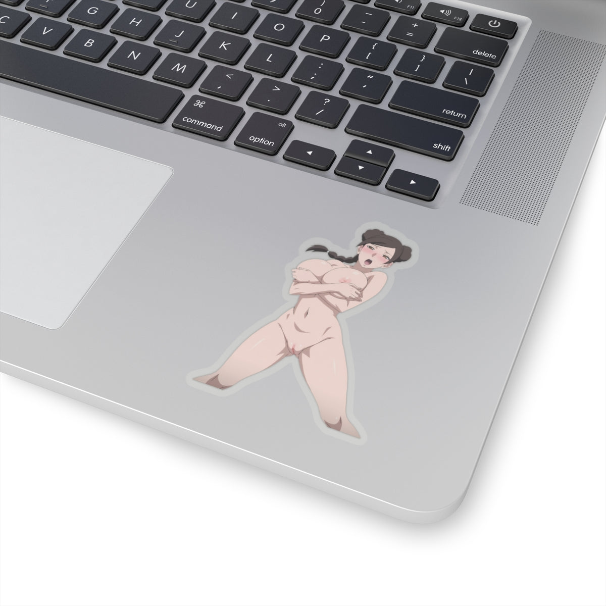 Cute Anime Girl Sticker Kawaii Hentai Stickers