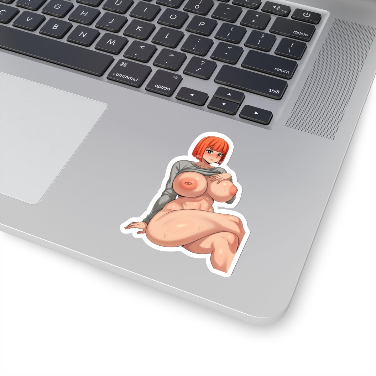 MC Mommy Sticker,Lewd Anime Stickers,Ecchi Anime Stickers,Adult Anime Stickers,Tv Series Stickers,Cartoon Character Stickers,Adult Stickers,E547