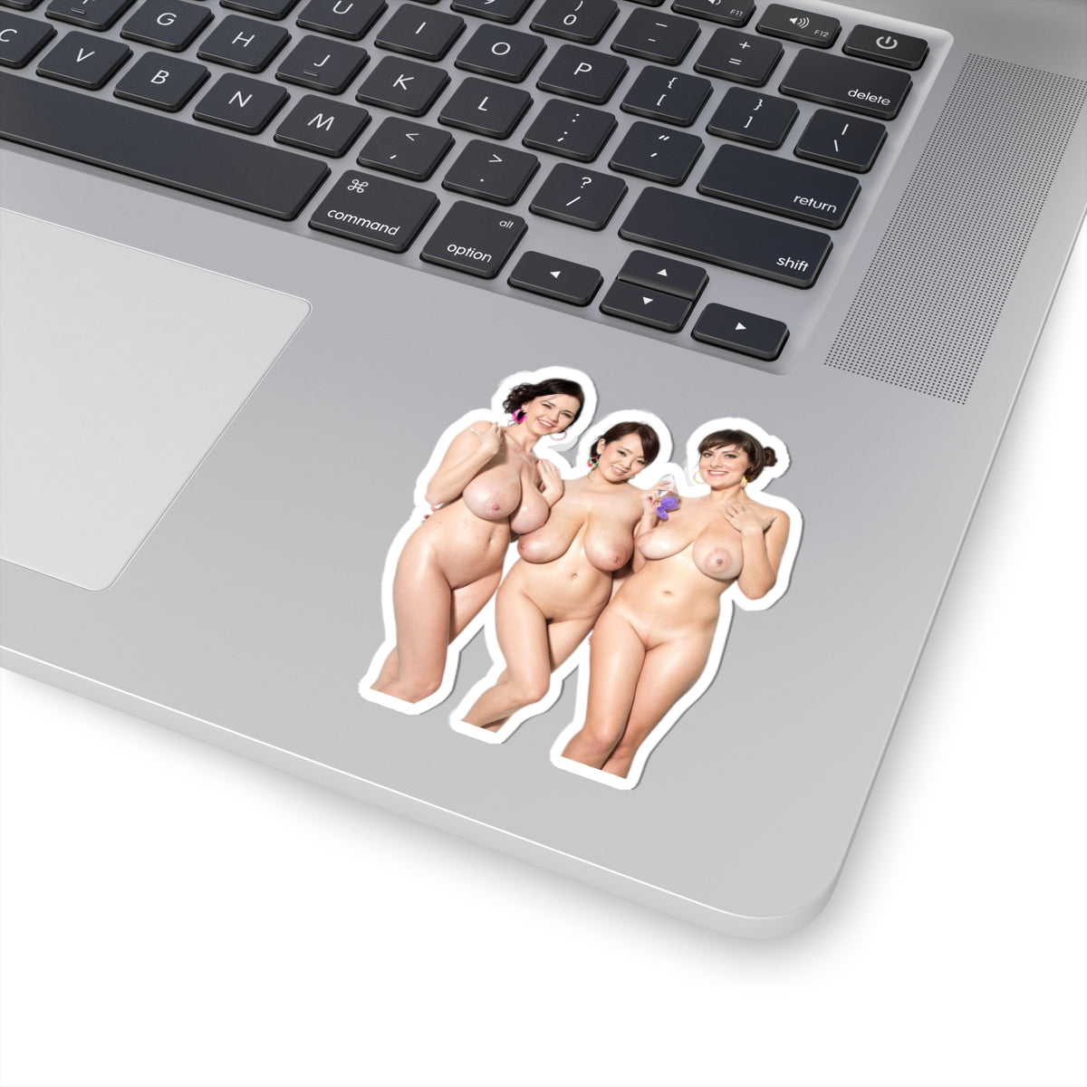 Sexy Girls Sticker Big Tits Girl Stickers
