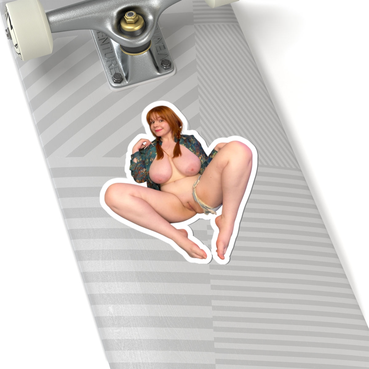 sticker naked girl stickers