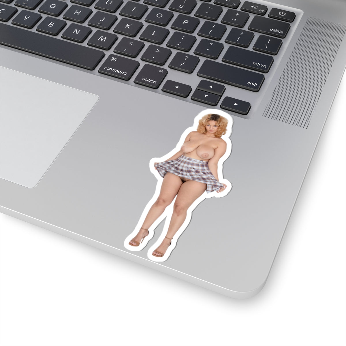 Nudity Sticker Big Tits Sexy Girl Stickers