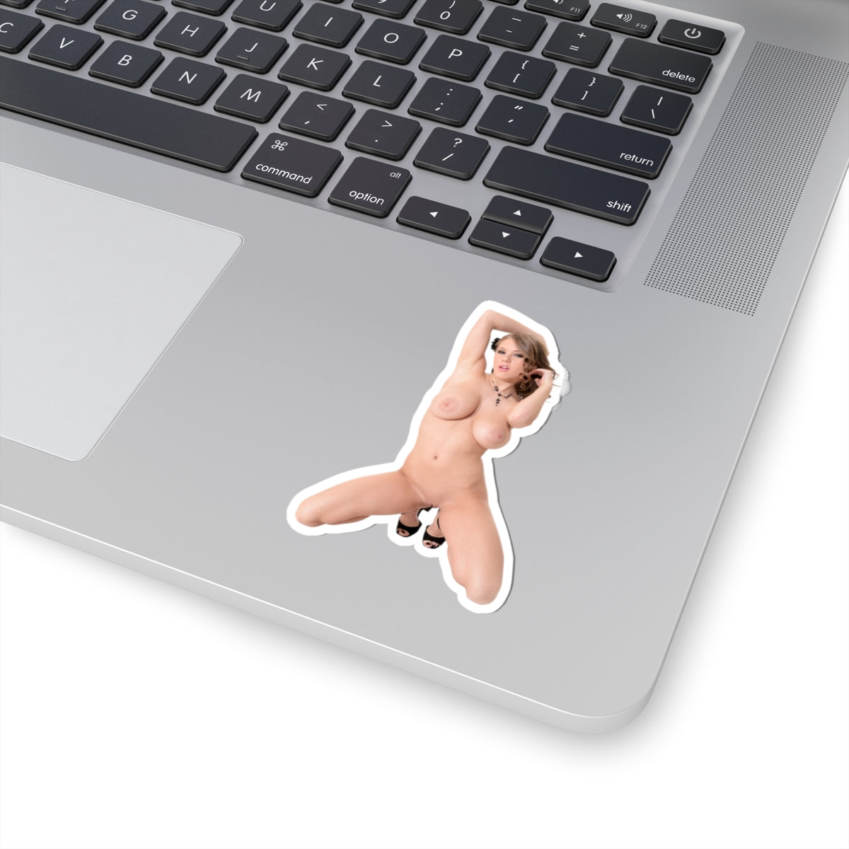 Nudity Sticker Naked Girl Stickers