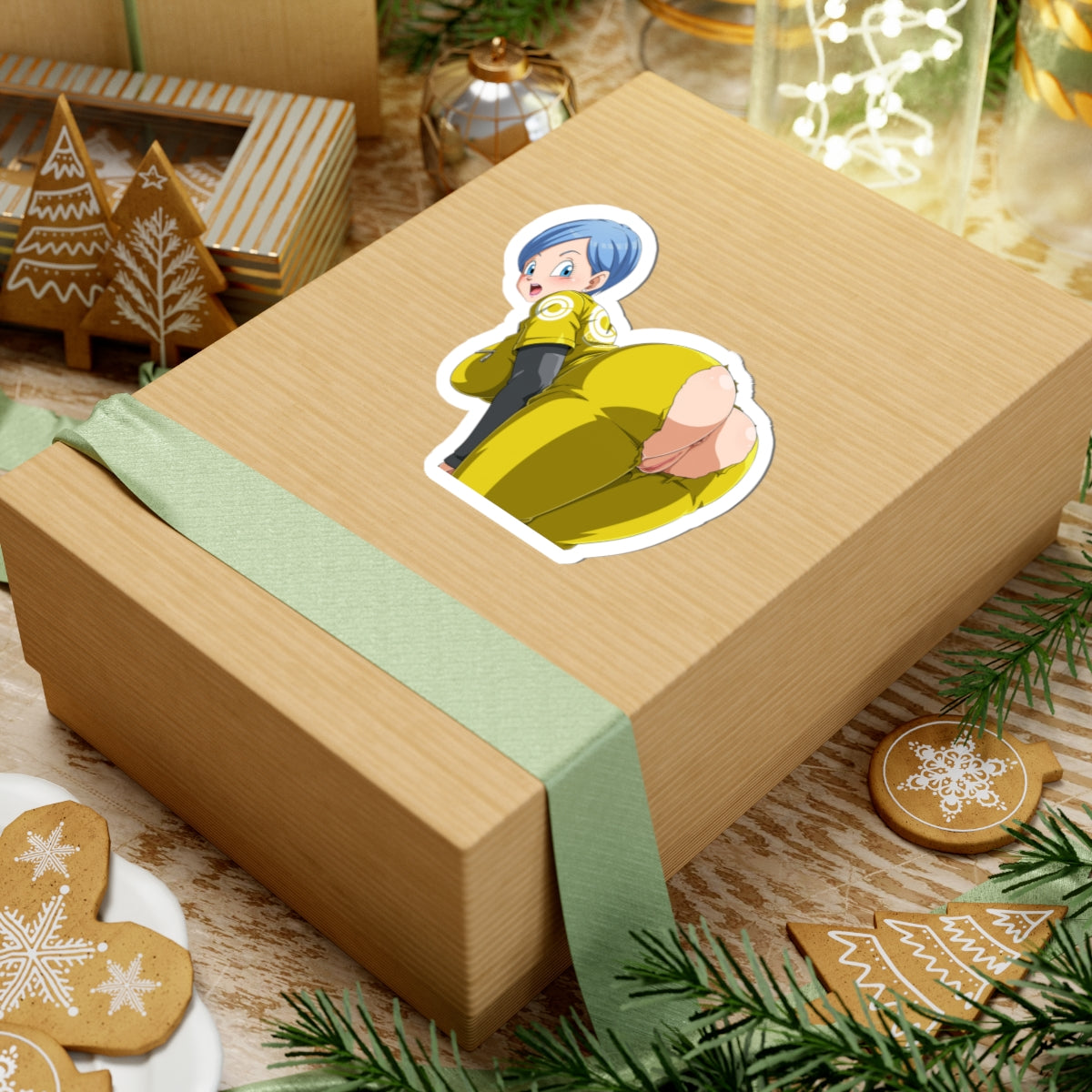 Best Sticker 6