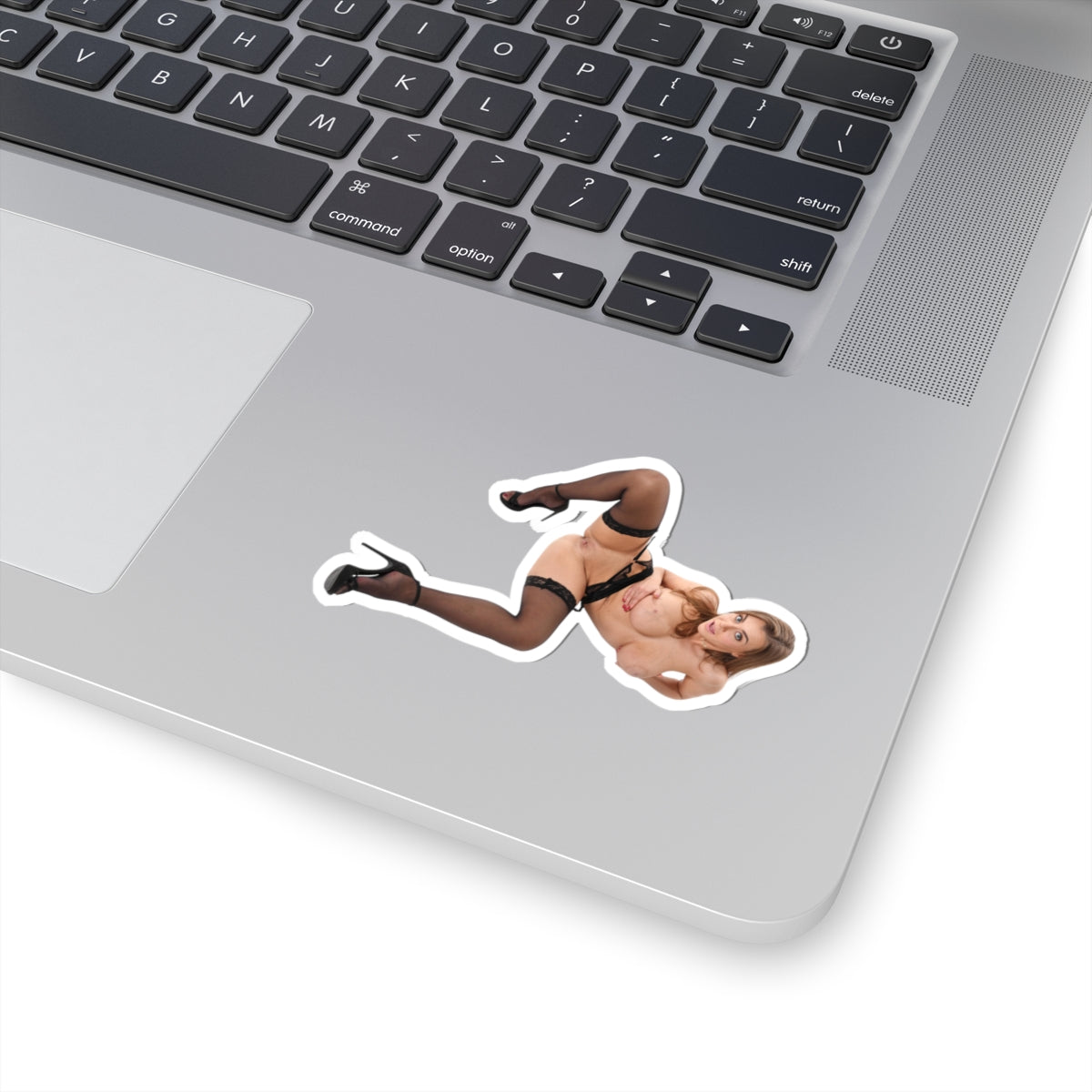 Beautiful Naked Women Sticker Sexy Girl Stickers Tits Erotic Onlyfans Model Decals