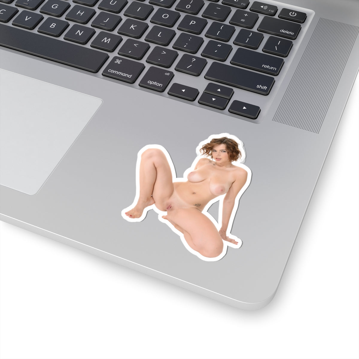 Erotic Sticker Nude Girl Stickers