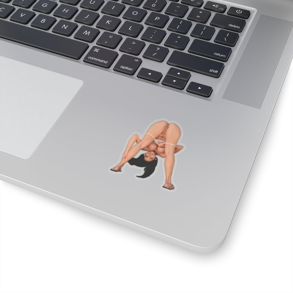 Sexy Naked Women Sticker