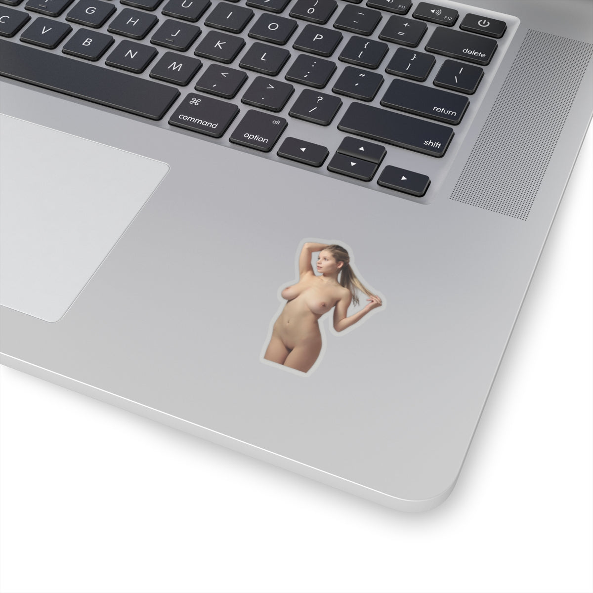 Sexy Hot Girl Stickers