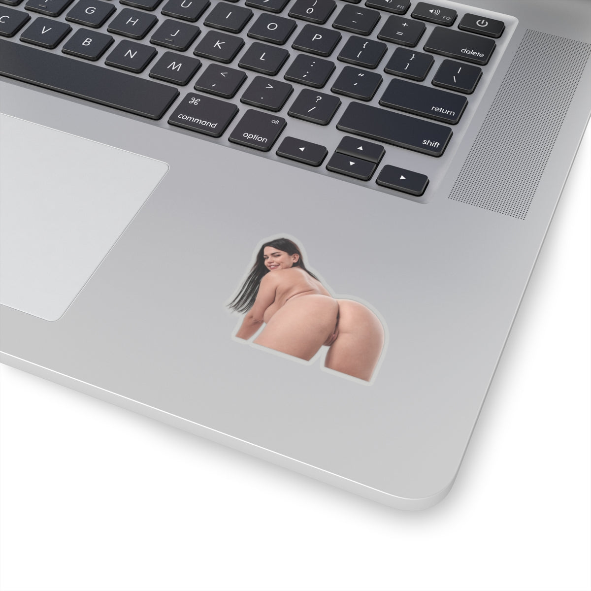 Hot Sexy Girl Naked Woman Sticker Nude Big Ass Stickers