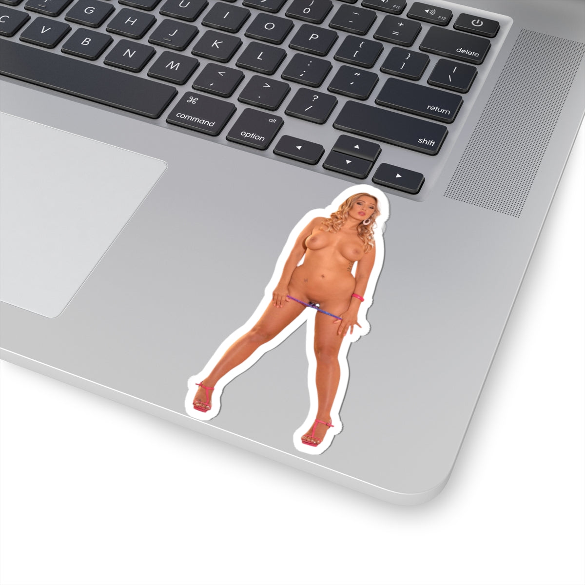 Erotic Sticker Sexy Girl Stickers