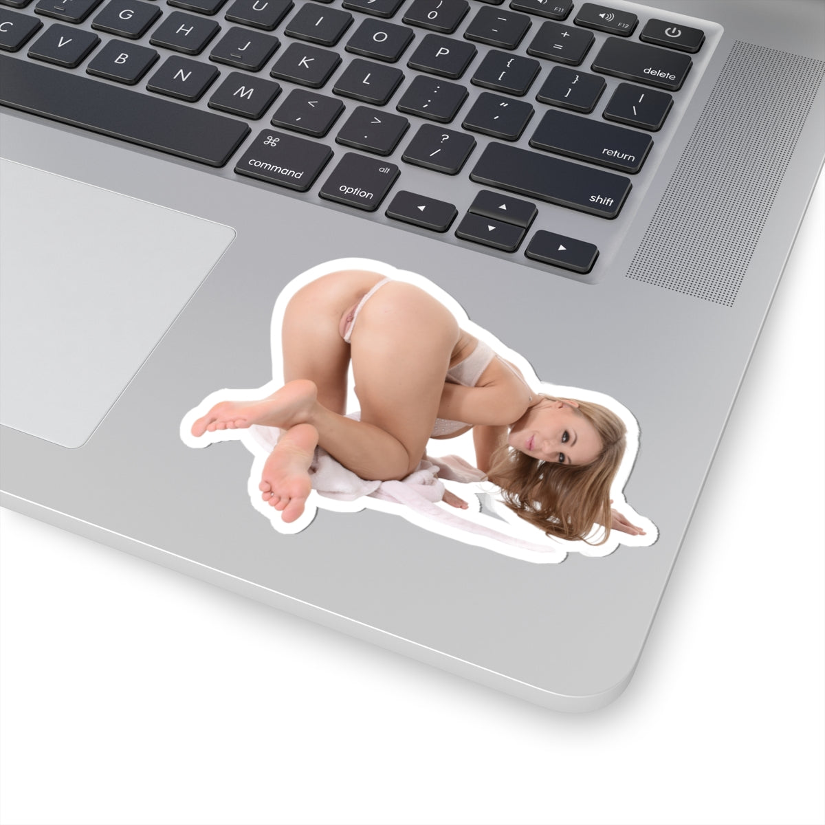 Hot Model Sticker Naked Sexy Girl Stickers