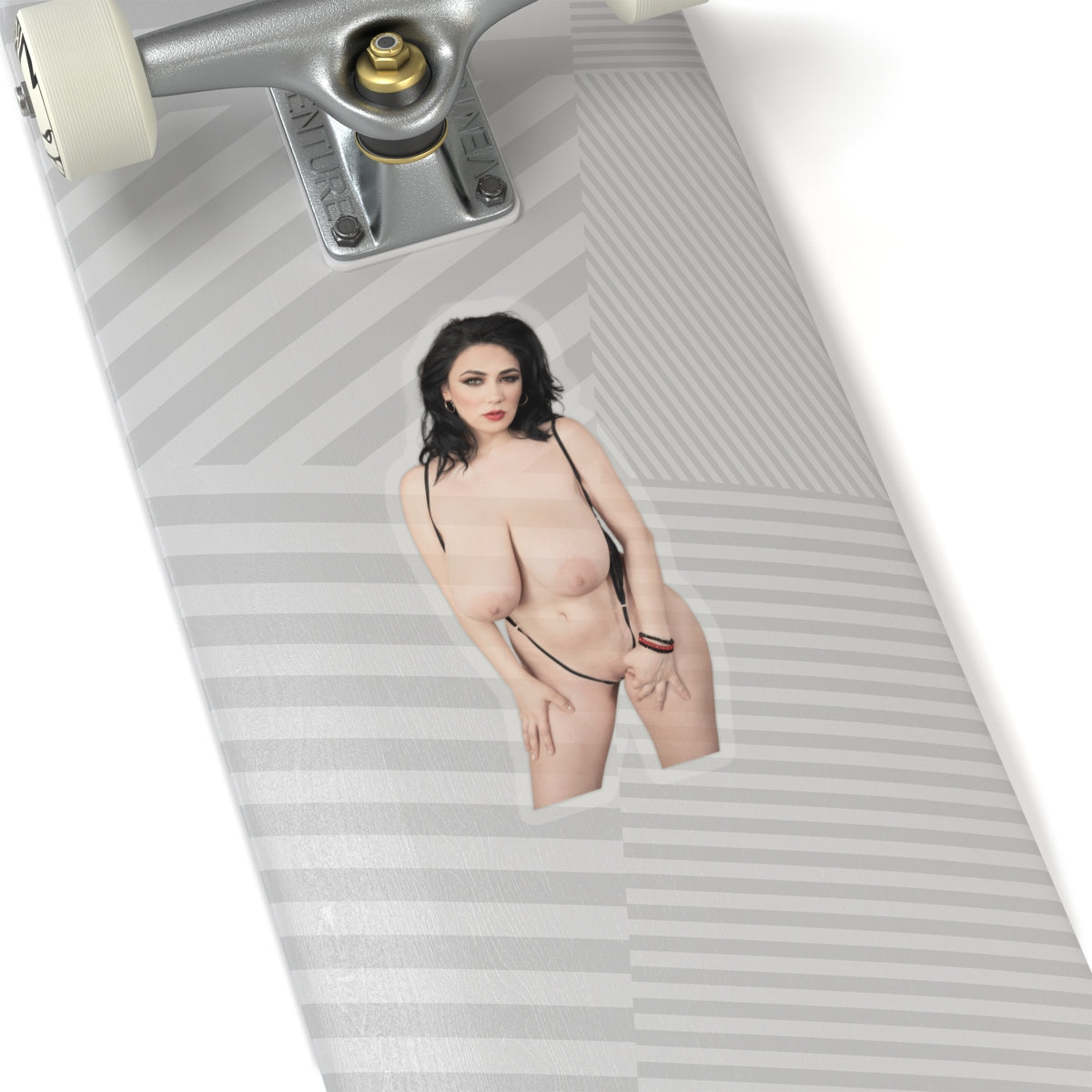 Adult Stickers Big Boobs Sexy Girl Sticker