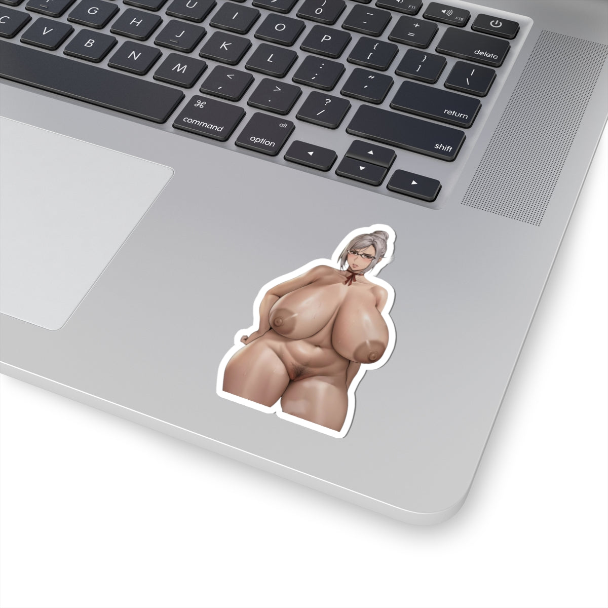 prison school meiko shiraki sticker Anime Hentai Stickers