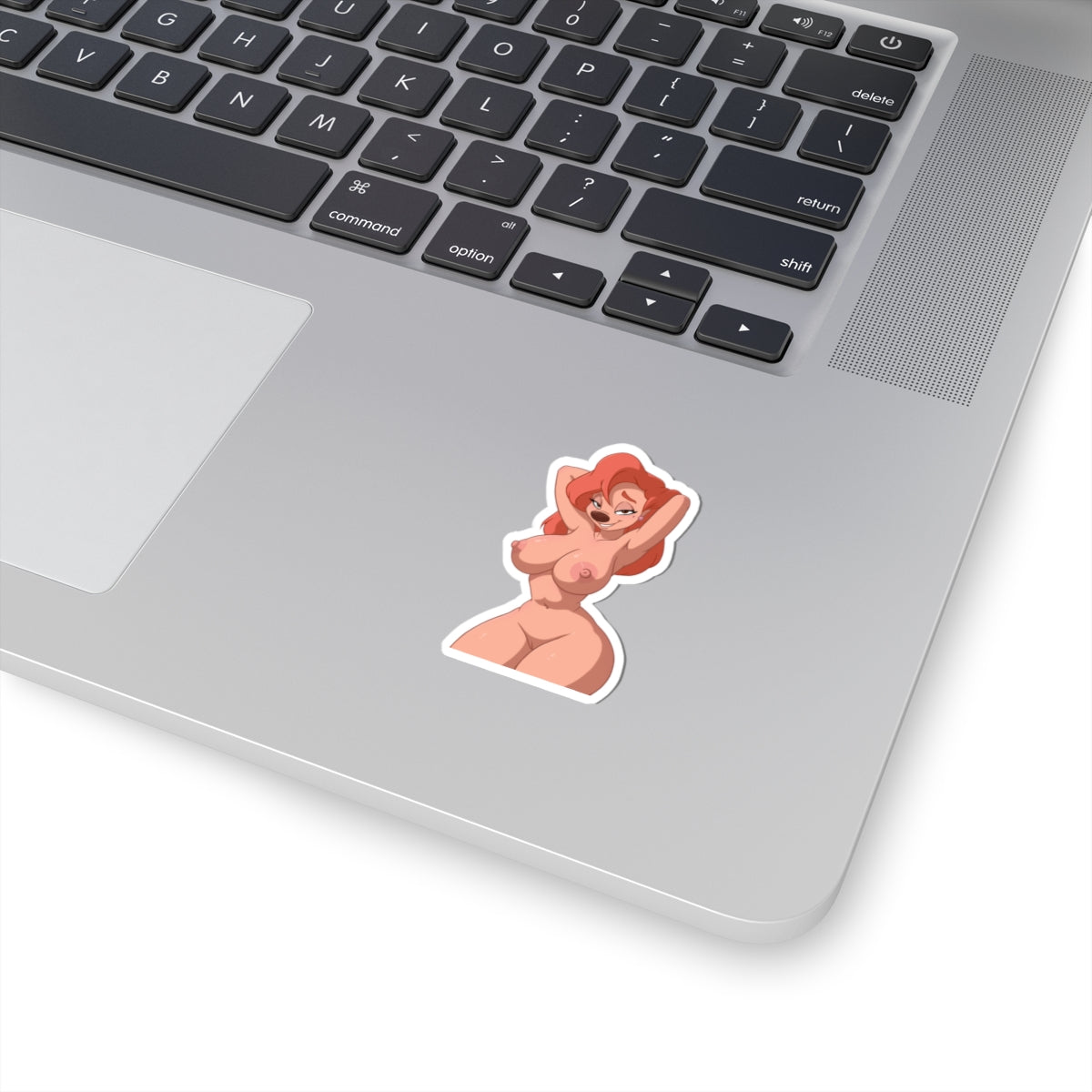 Cartoon Sticker Hentai Stickers