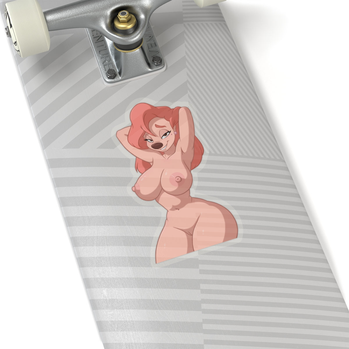 Cartoon Sticker Hentai Stickers