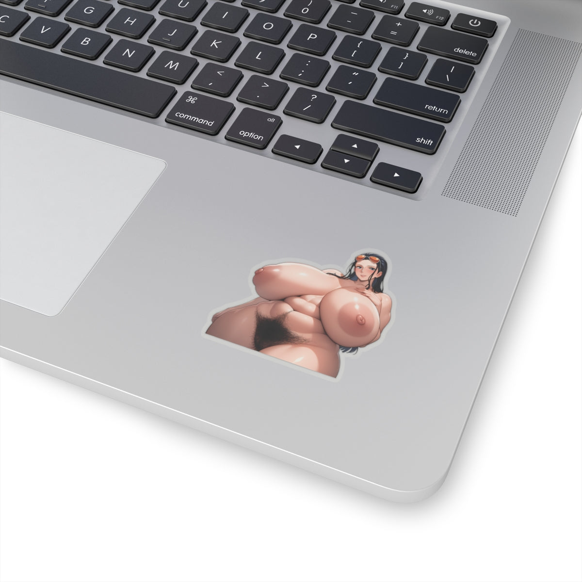 Big Tits Anime Girl Sticker Hentai Stickers For Adults