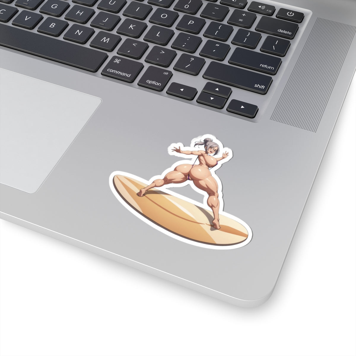 Sexy Meiko Shiraki Prison School Waterproof Sticker