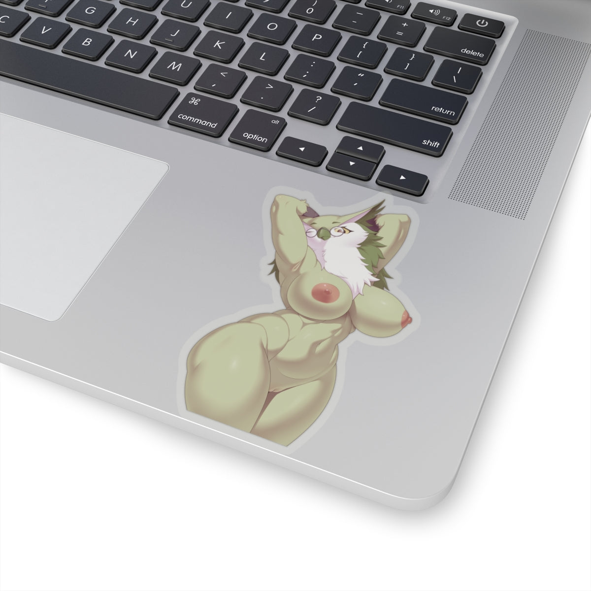 Cute but Naughty Furry Anime Stickers – Adult Cartoon Pack