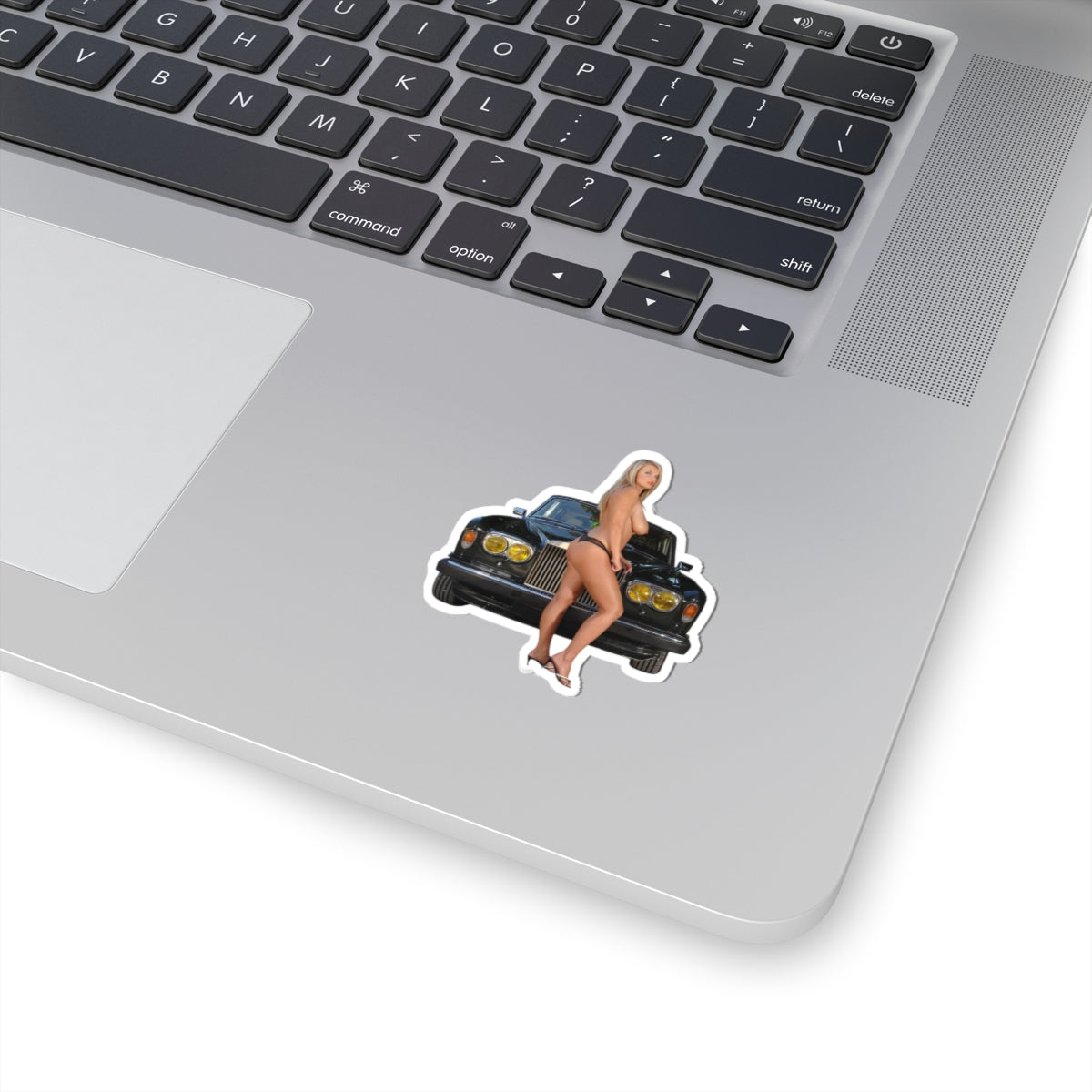 Nude Girl Sexy Women Car Stickers