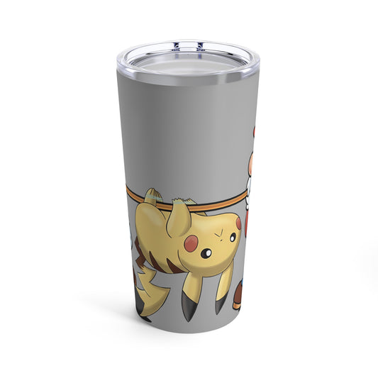 Cartoon Tumbler 20oz