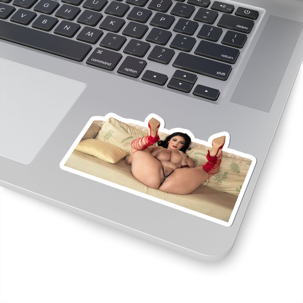 Adult Stickers Big Tits Sexy Girl Mature Nudity Sticker