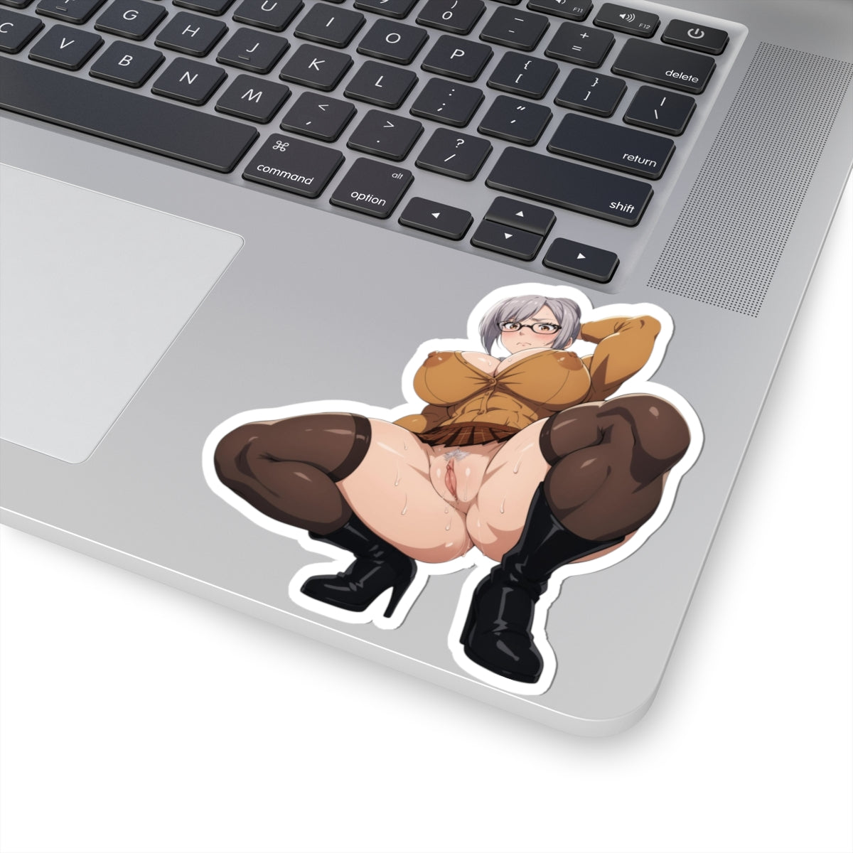Meiko Shiraki Sticker - Prison School