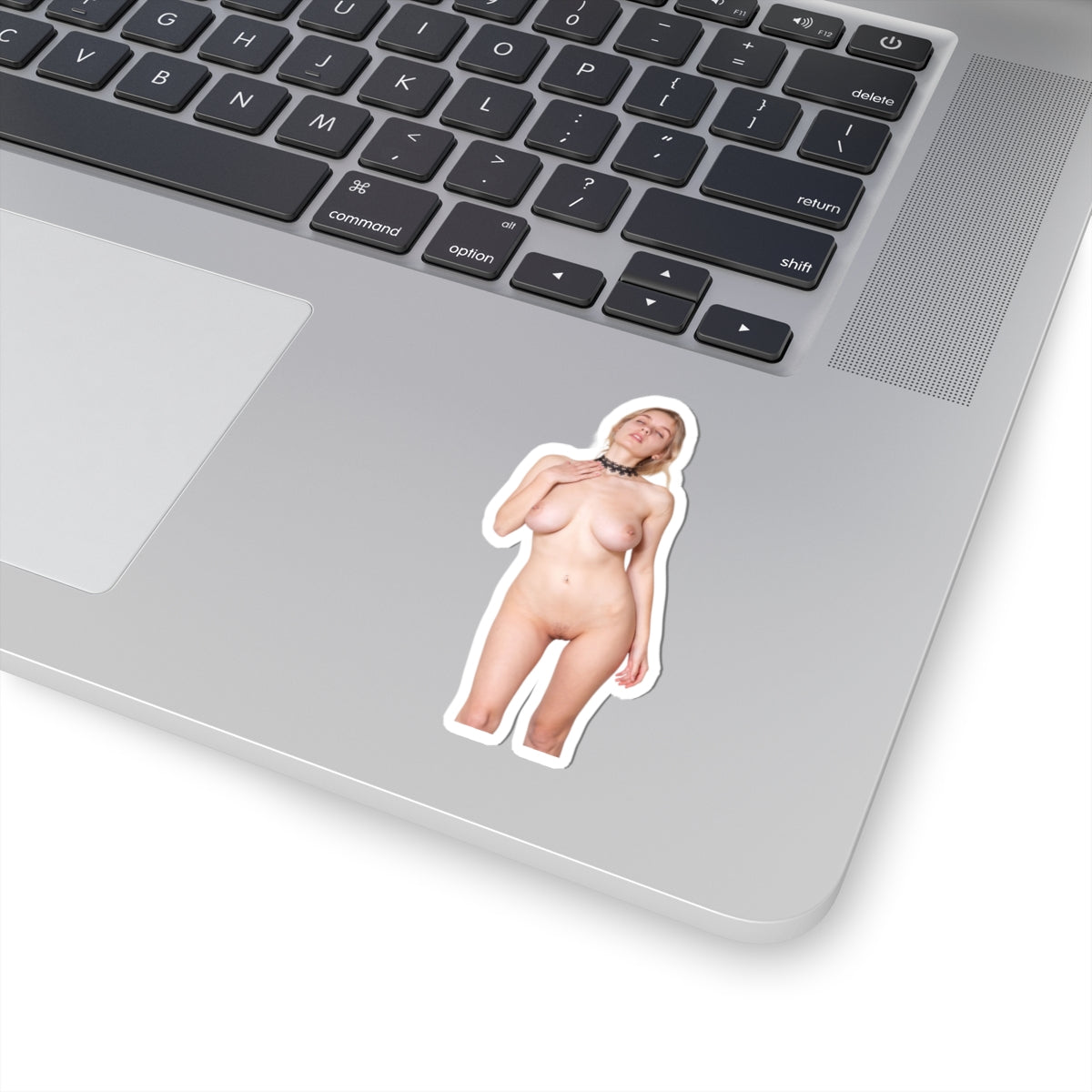Stickers For Adults Sexy Pinup Girl Sticker