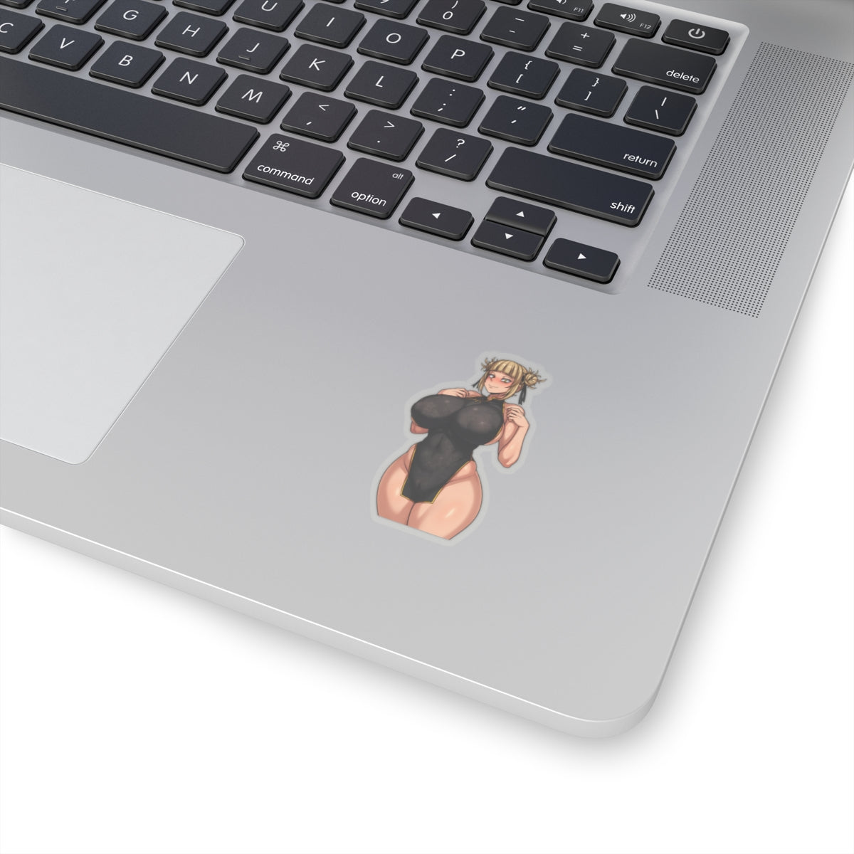 Togy Lewd Anime Sticker,Stickers for laptop,MAC,water bottle,skateboard,game console,bicycle,bumper,car,phone,guitar,snowboard,etc.E413