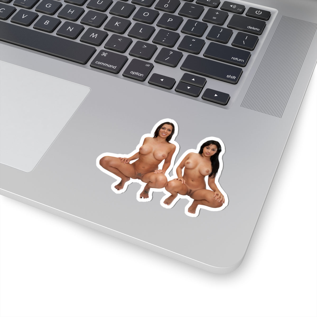 Sex Naked Girls Sticker Uncensored Stickers