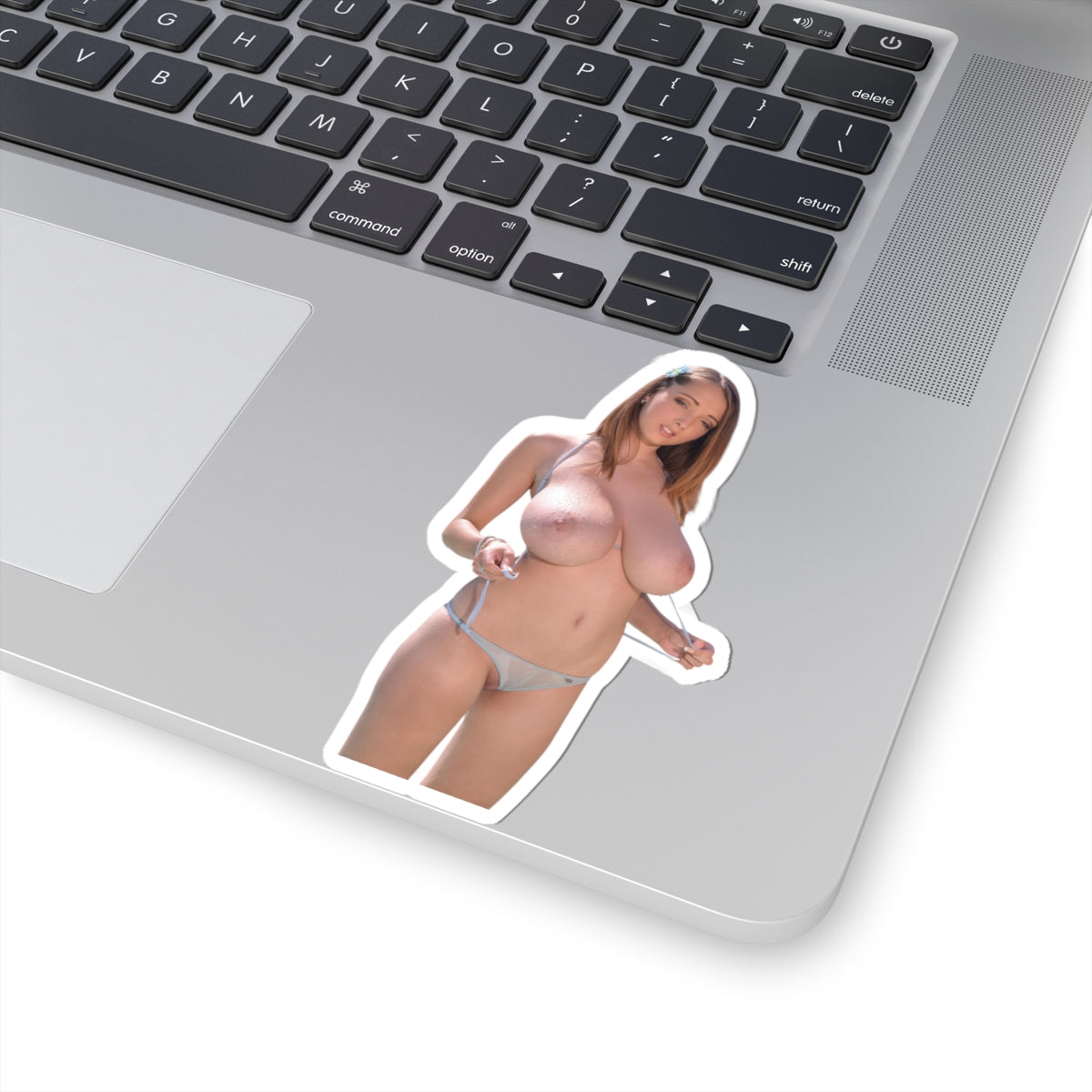 Kiss-Cut Stickers