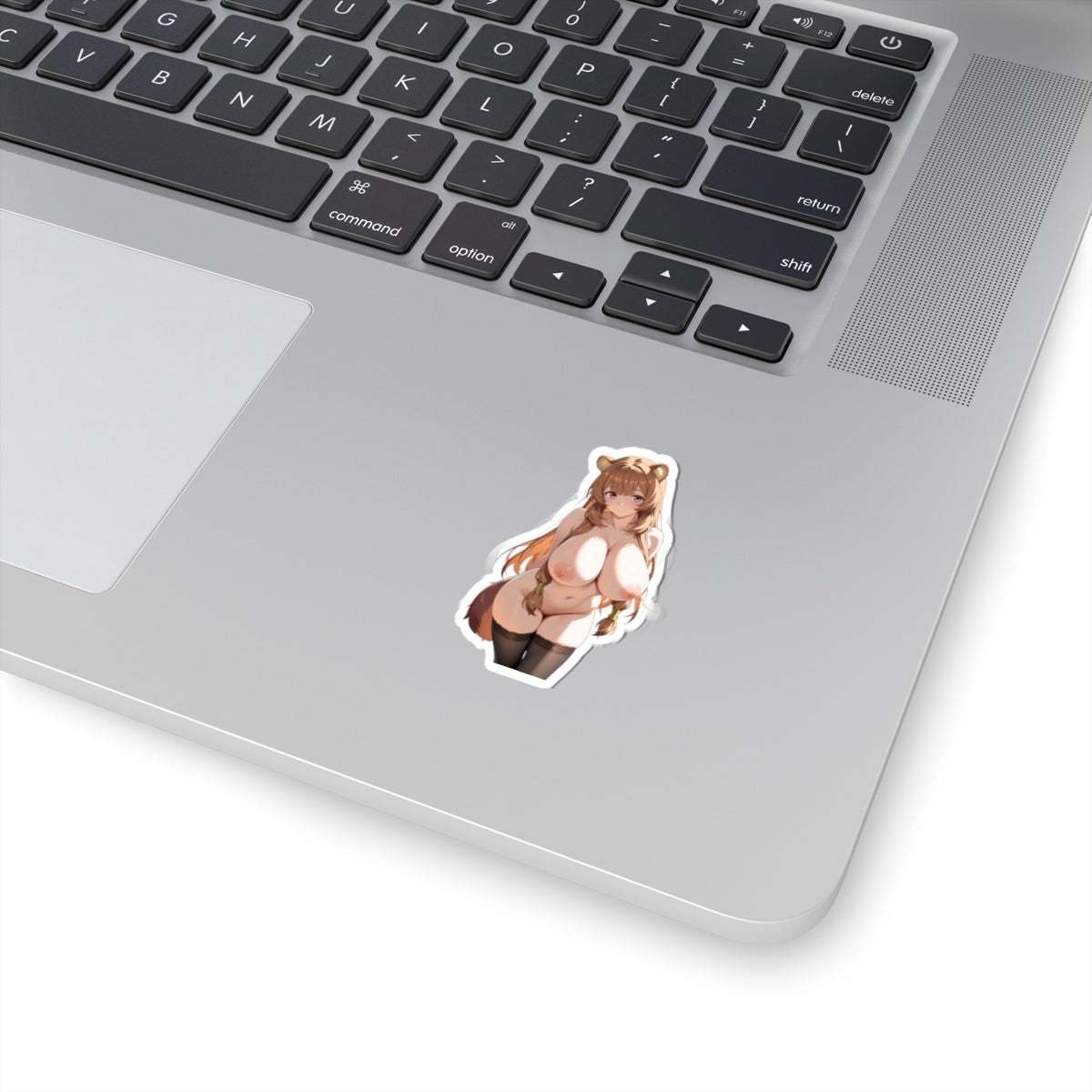 Anime Furry Girl Sticker Hentai Decals