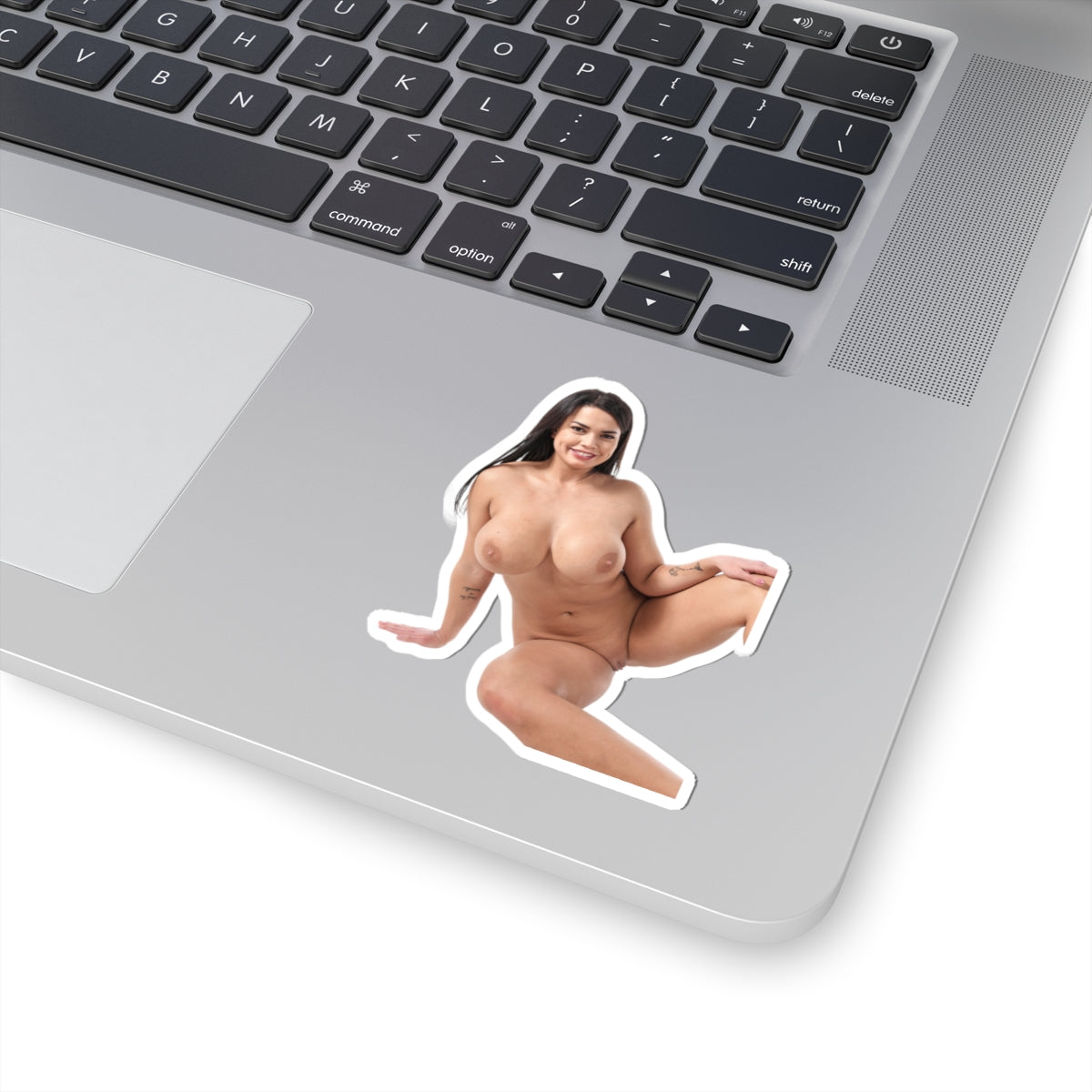 Hot Sexy Girl Naked Woman Abstract Nude Wall Stickers