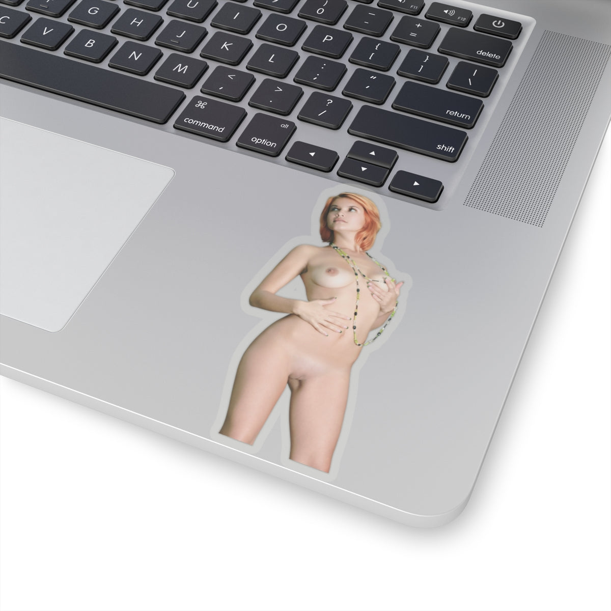 Pinup Stickers Sexy Girl Sticker