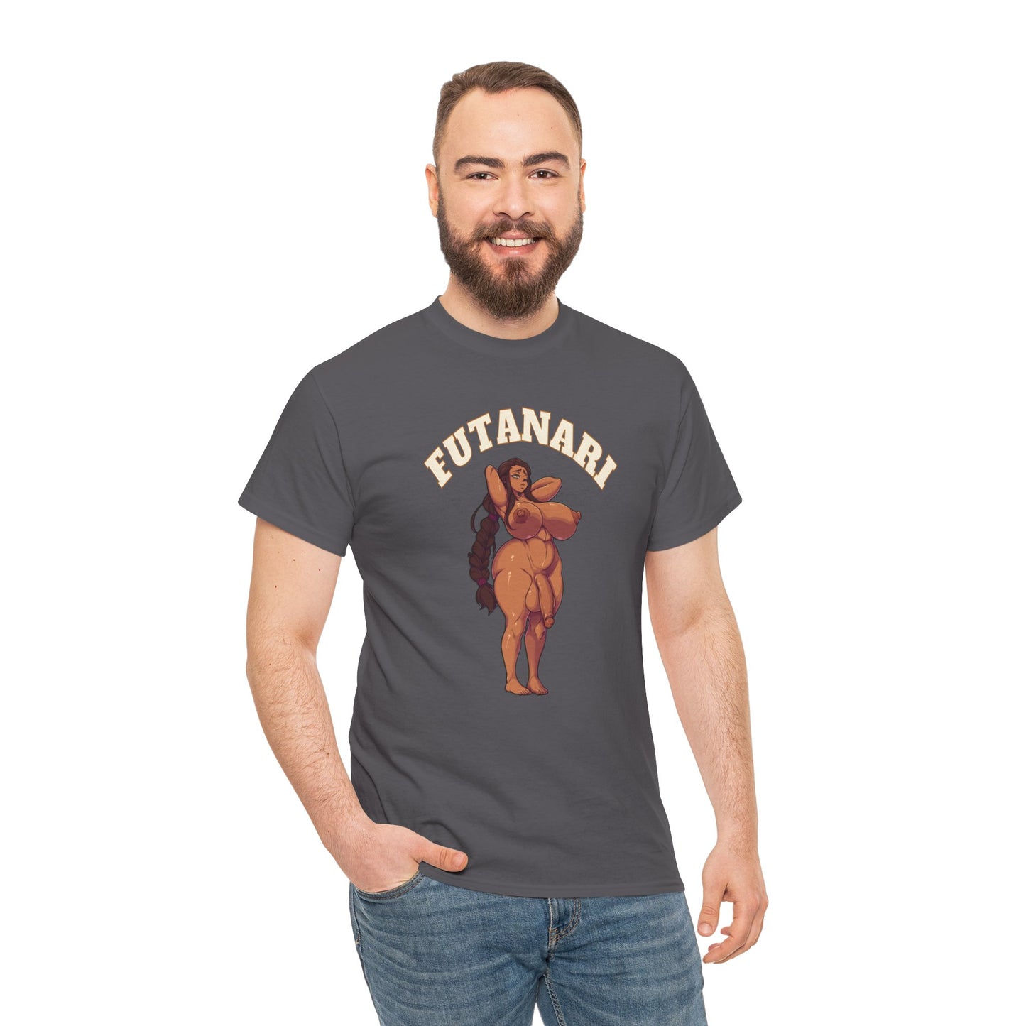Futanari,futanari girl,futanari female,futanari tshirt,futanari t-shirt,futa,futa girl,futa female,futa t-shirt,futa shirt,futa tshirt,Black Tshirt Sizes From M to 5XL