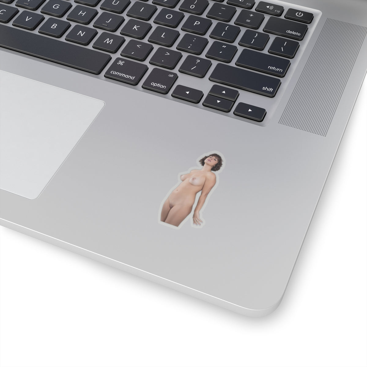 Sexy Girl Sticker Pinup Model Decals