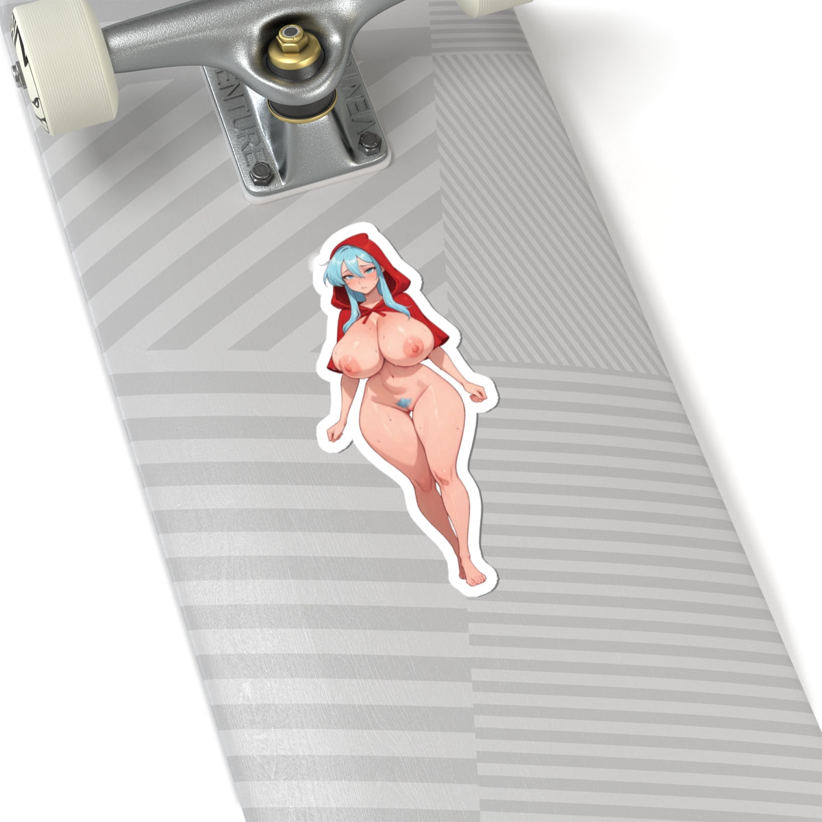 Anime Hentai Style Stickers Manga Cartoon Girl Ecchi Decals Cute Anime Sticker